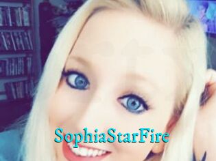 SophiaStarFire