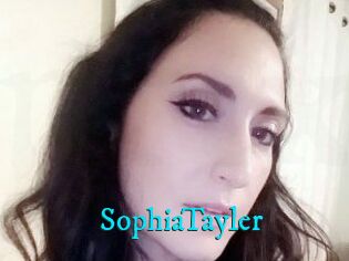 Sophia_Tayler