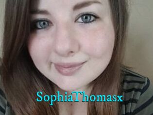 SophiaThomasx