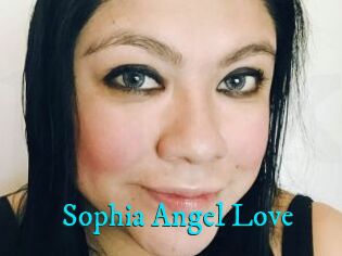 Sophia_Angel_Love