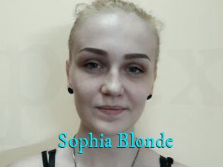 Sophia_Blonde