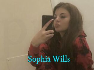 Sophia_Wills