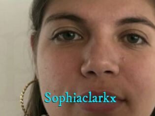 Sophiaclarkx