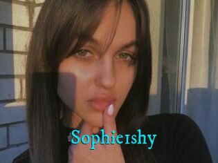 Sophie1shy