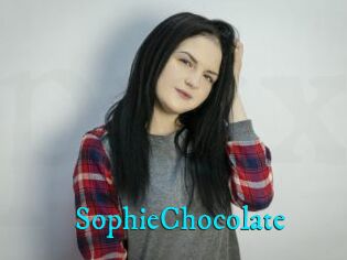 SophieChocolate