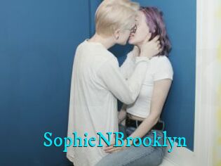 SophieNBrooklyn