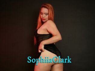 SophiiaClark