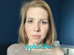 SophiieDee