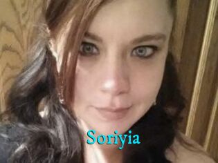 Soriyia