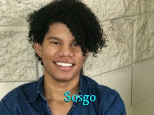 Sosgo