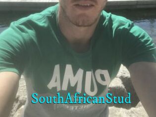 SouthAfricanStud