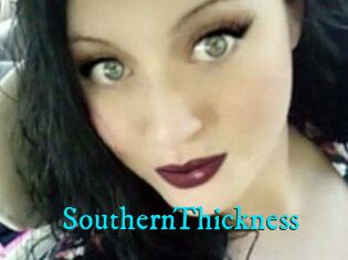 SouthernThickness