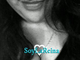 SoyLaReina