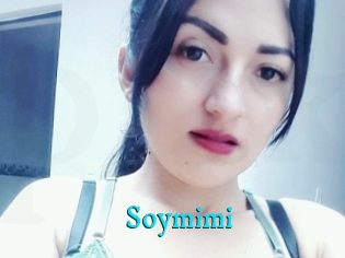 Soymimi