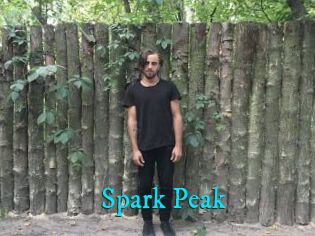 Spark_Peak