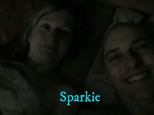 Sparkie