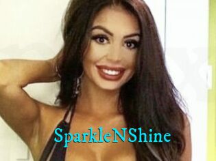 SparkleNShine