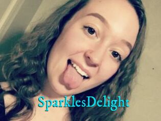 SparklesDelight