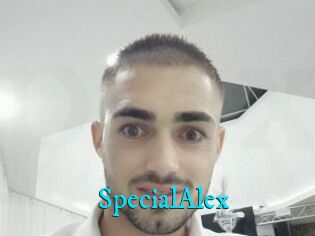 SpecialAlex