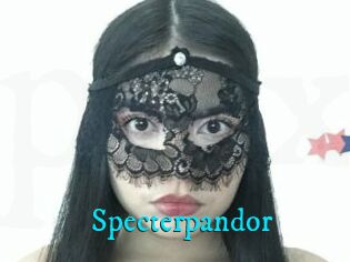 Specterpandor