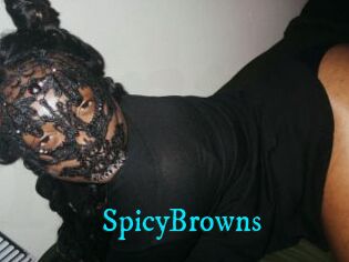 SpicyBrowns