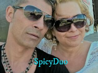 SpicyDuo