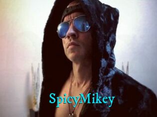 SpicyMikey