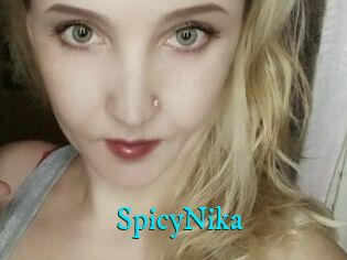 SpicyNika