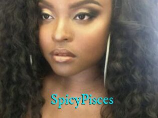 SpicyPisces