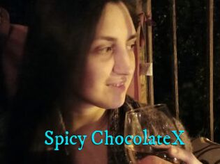 Spicy_ChocolateX