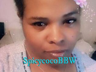 SpicycocoBBW