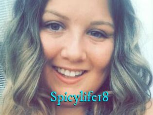 Spicylife18