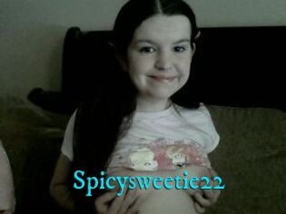 Spicysweetie22