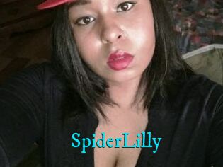 SpiderLilly