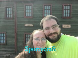 Sportycraft