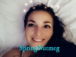 SpringNutmeg