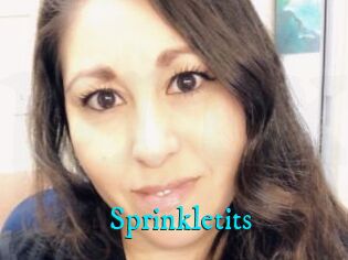 Sprinkletits