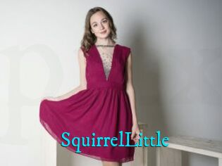 SquirrelLittle