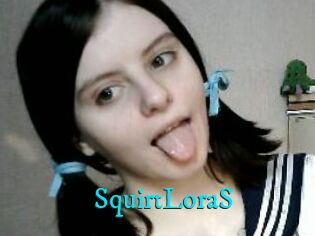 SquirtLoraS