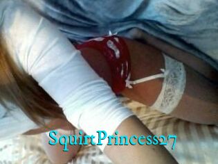 SquirtPrincess27