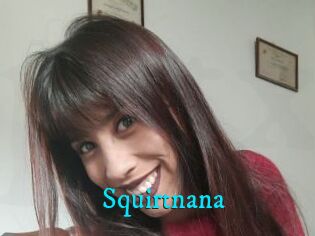 Squirtnana