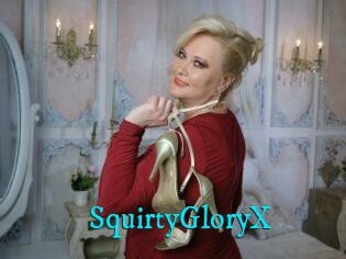 SquirtyGloryX