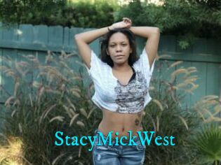 StacyMickWest