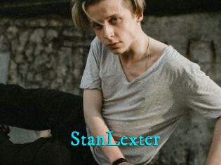 StanLexter