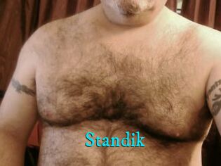 Standik