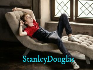 StanleyDouglas