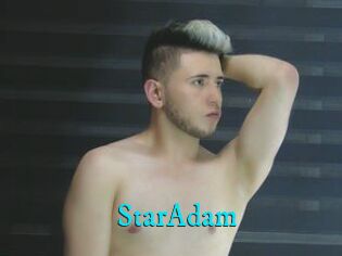 StarAdam