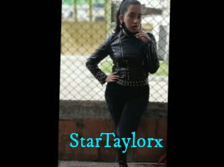 StarTaylorx