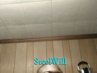 SteelWill