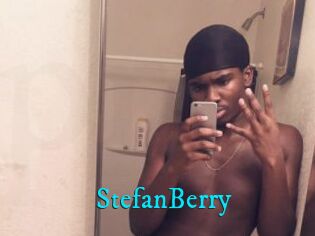 StefanBerry